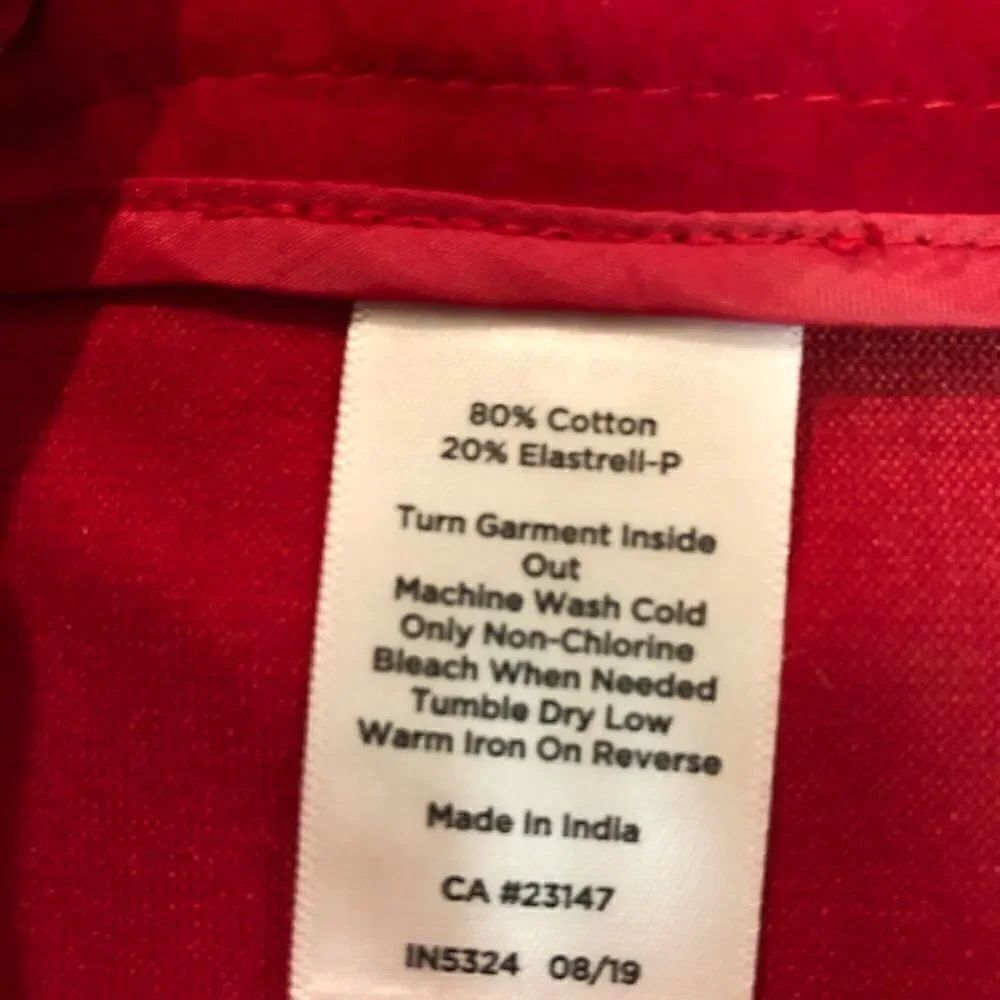 Talbots pants  - Picture 5 of 5